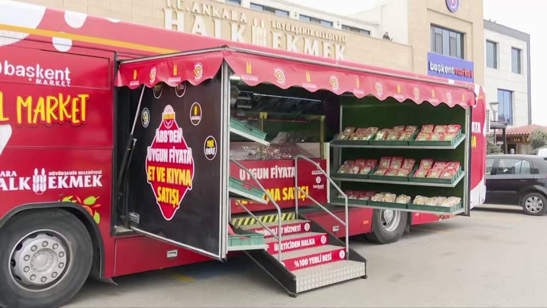 Et alacaklar dikkat! Bir ilde şap hastalığı nedeniyle et satışı durduruldu! 6